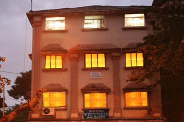 Hotel Victoria Mumbai, Mumbai City