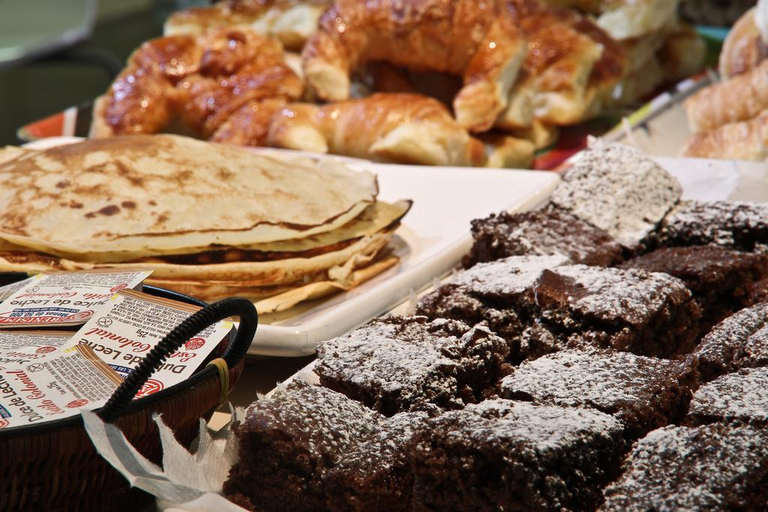 Food & Drinks 4, Tangoinn Club Hotel, Bariloche
