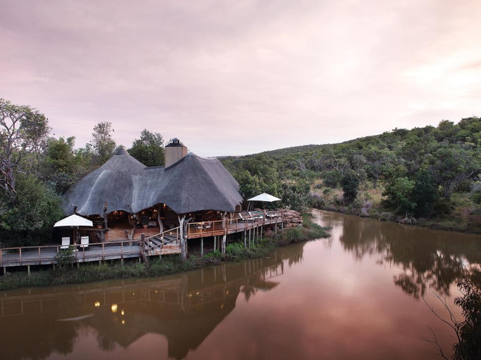 Sport & Beauty 2, Shambala Zulu Camp & Private Safari Lodge, Waterberg
