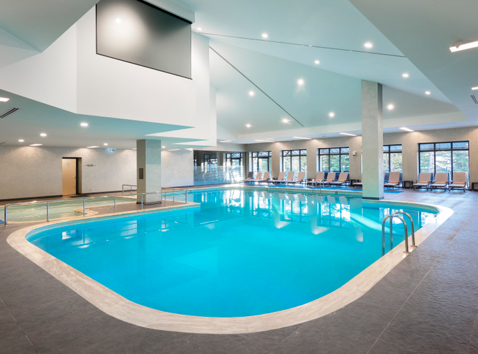 Sport & Beauty, Ferko Ilgaz Mountain & Hotel Resort, İhsangazi