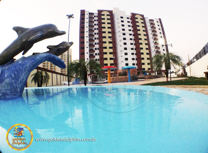 Sport & Beauty 5, Golden Dolphin Supreme OFICIAL, Caldas Novas