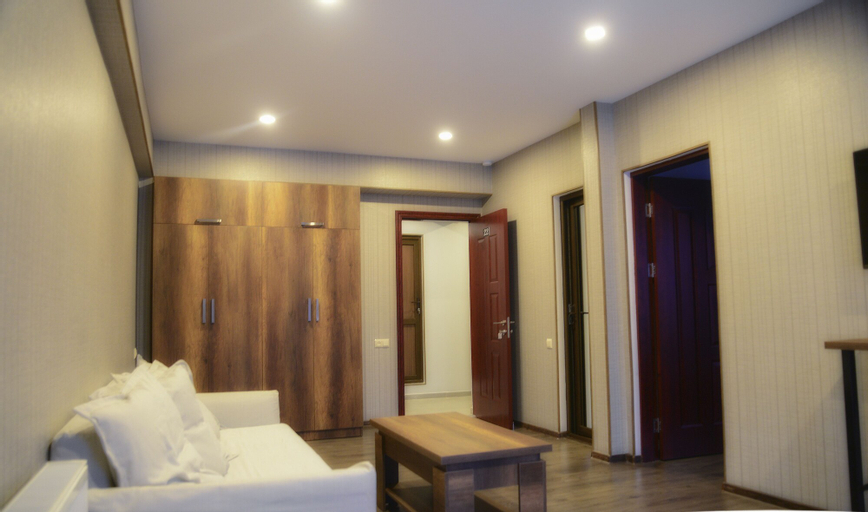 Loft Hotel, Borjomi