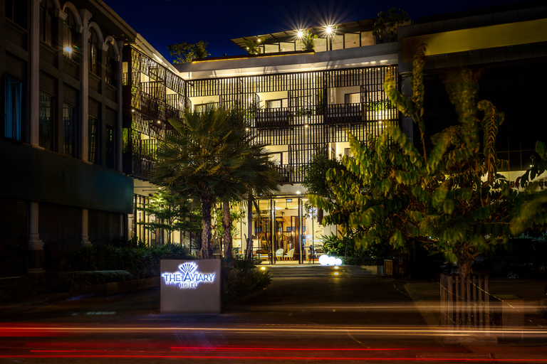 Exterior & Views 3, The Aviary Hotel, Siem Reap