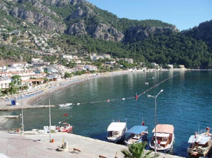 Others, Es Apartment Turunc, Marmaris