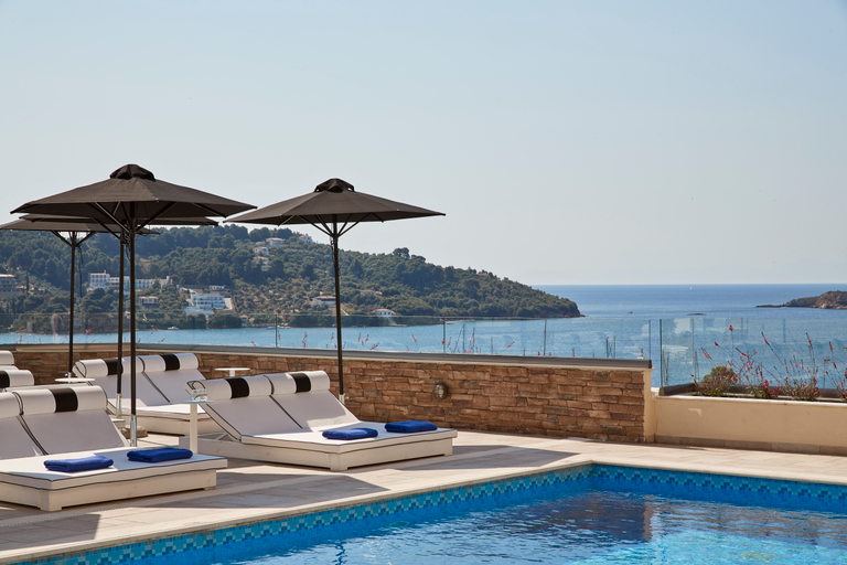 Sport & Beauty 2, Skiathos Living by GHH, Thessaly