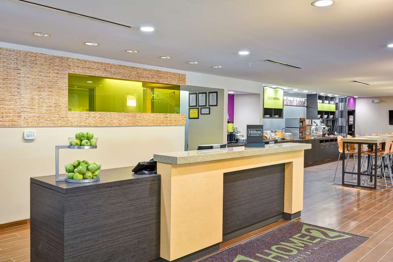 Public Area 2, Home2 Suites by Hilton Stafford Quantico, Stafford