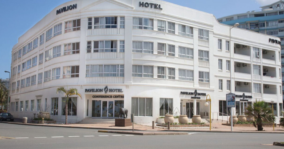 Exterior & Views 2, Pavilion Hotel Durban, eThekwini
