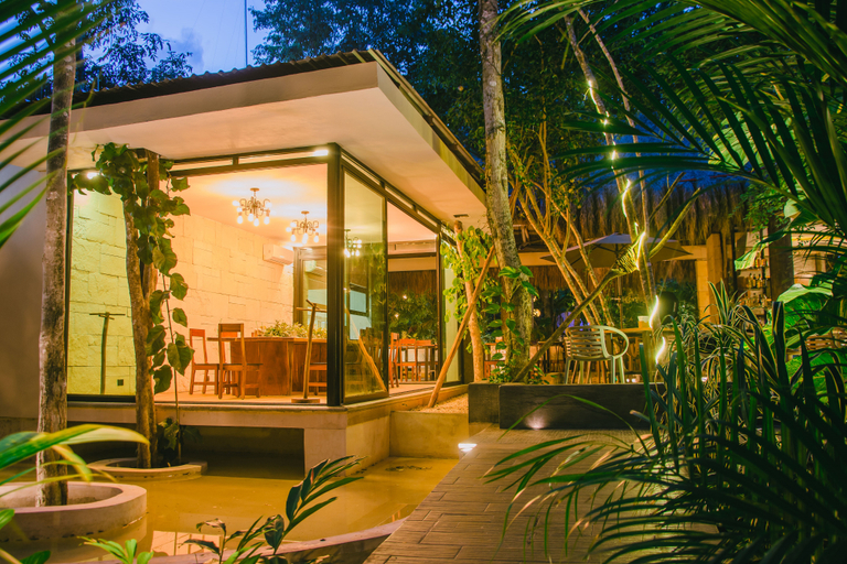 Exterior & Views 5, Aldea Coba a Comfortable Sleep in the Jungle, Cozumel