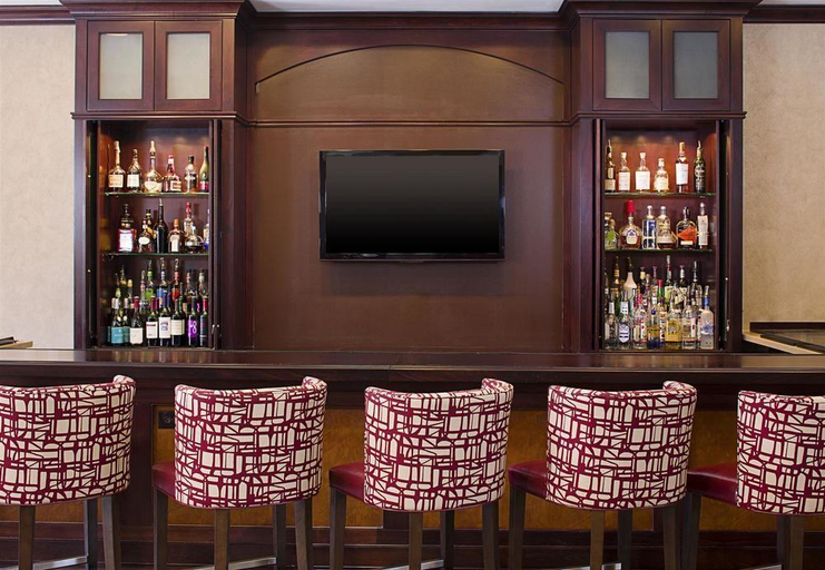 Public Area 3, Sheraton Rockville Hotel, Montgomery