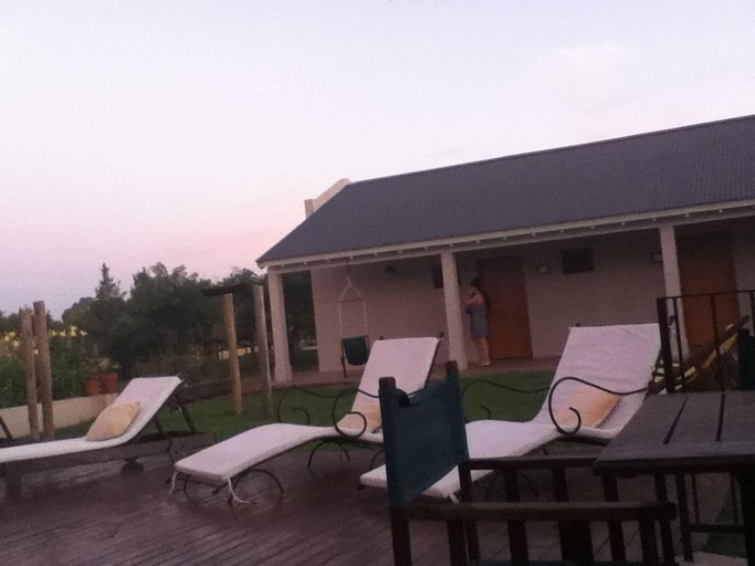 Sport & Beauty 4, Solar del Pago, San Antonio de Areco