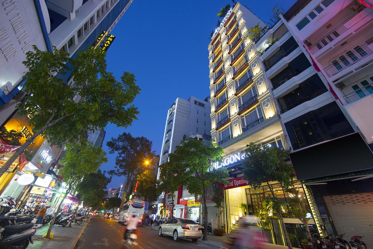 Exterior & Views 1, Alagon D'antique Hotel & Spa, District 1