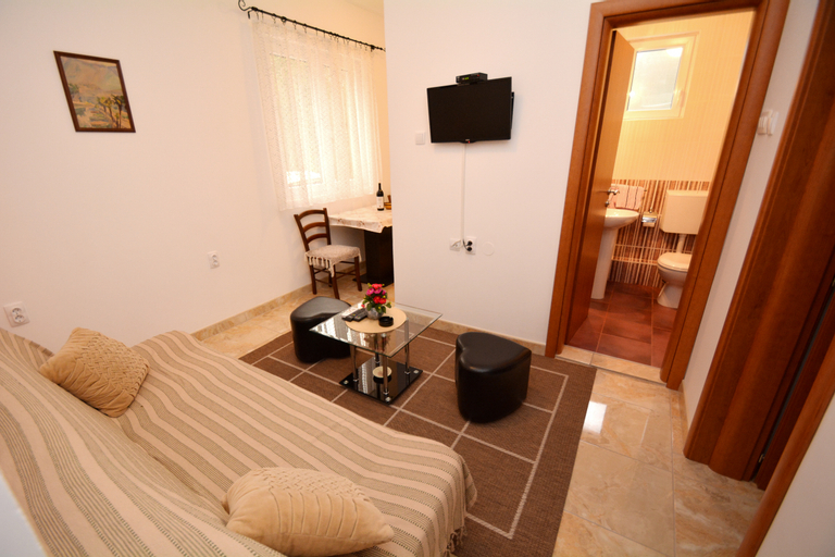 Apartments Marinero,