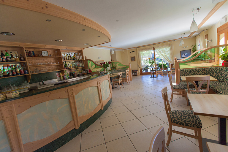Food & Drinks 5, Residence Hotel Raggio Di Luce Resort & spa, Brescia
