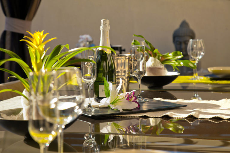 Food & Drinks 3, Villa Victoria Barcelona / Unique Luxury Villa, Barcelona