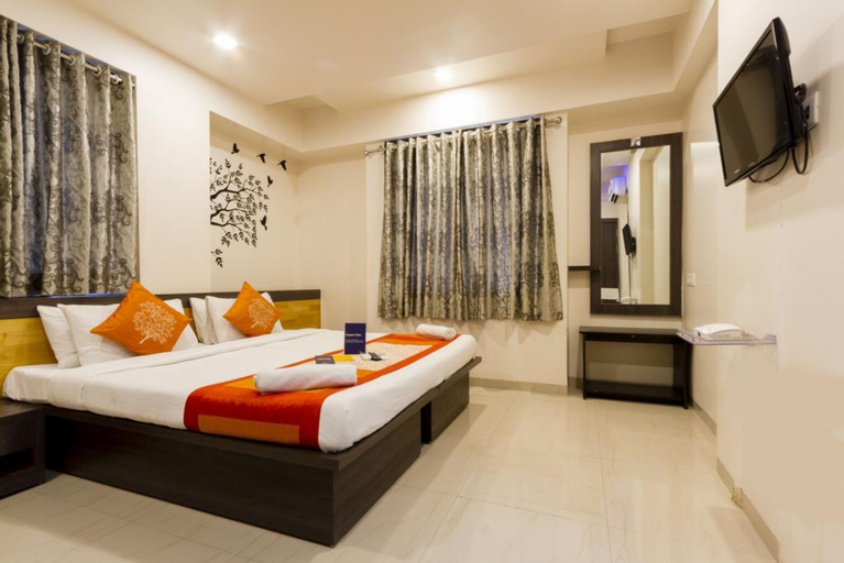 Room 2, Fabhotel Imperio Baner, Pune