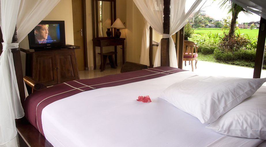 Bedroom 7