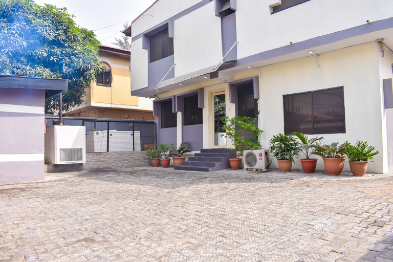 Exterior & Views, The Sanzak Place, Eti-Osa