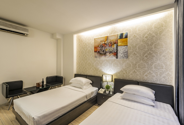 Bedroom 12