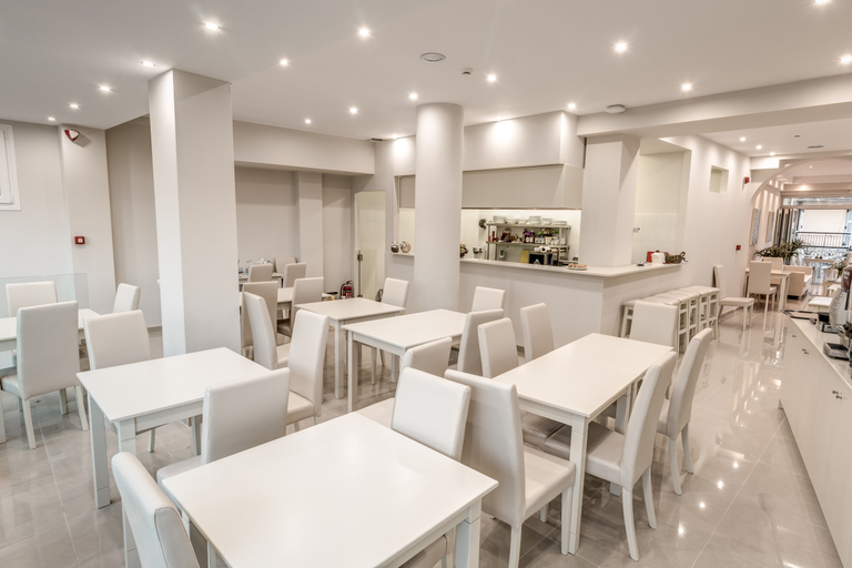 Food & Drinks 5, Palotel Gouvia Hotel, Ionian Islands