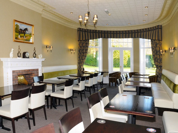 Food & Drinks 5, Hundith Hill Hotel, Cumbria