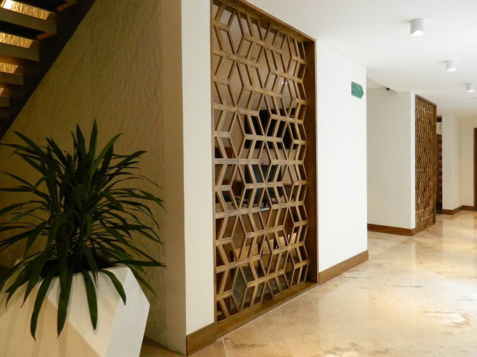 Public Area 2, FCH PROVIDENCIA - Consulado, Guadalajara