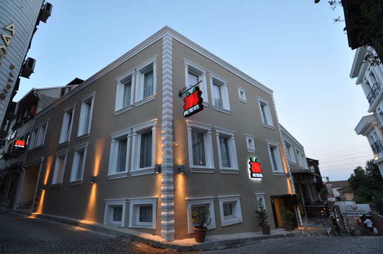 Exterior & Views 5, Apple Tree Hotel, Fatih