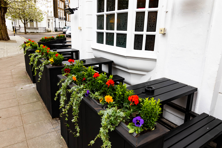 Exterior & Views 4, Publove The White Ferry, London
