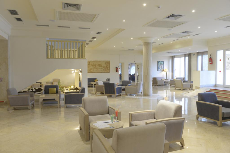 Public Area 3, Monarque Dar Jerba Zahra, Djerba Midoun