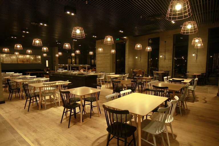 Food & Drinks 4, Keo Hotel - Ovalle Casino Resort, Limarí