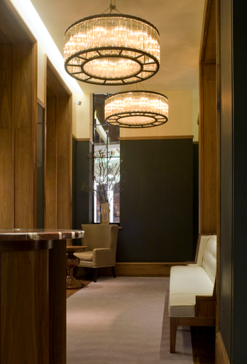 Public Area 3, Kaya Great Northern Hotel, London