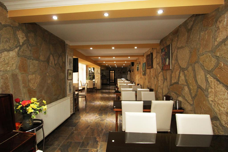 Public Area 2, GTM Kapan , Tbilisi