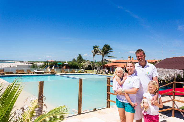 Sport & Beauty 3, Hotel Vila Jardim									, Beberibe