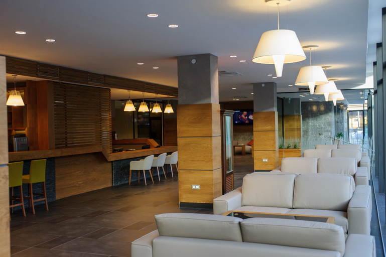 Public Area 4, Ruskovets Thermal SPA & Ski Resort, Bansko