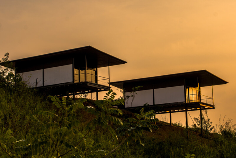 Exterior & Views 3, Santani Wellness Kandy, Medadumbara