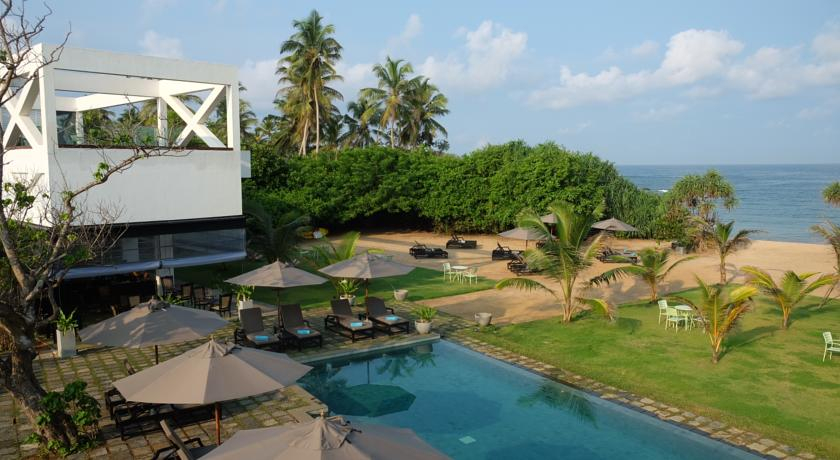 Sport & Beauty 4, Aavya Cove Villas by Aahaasa, Balapitiya