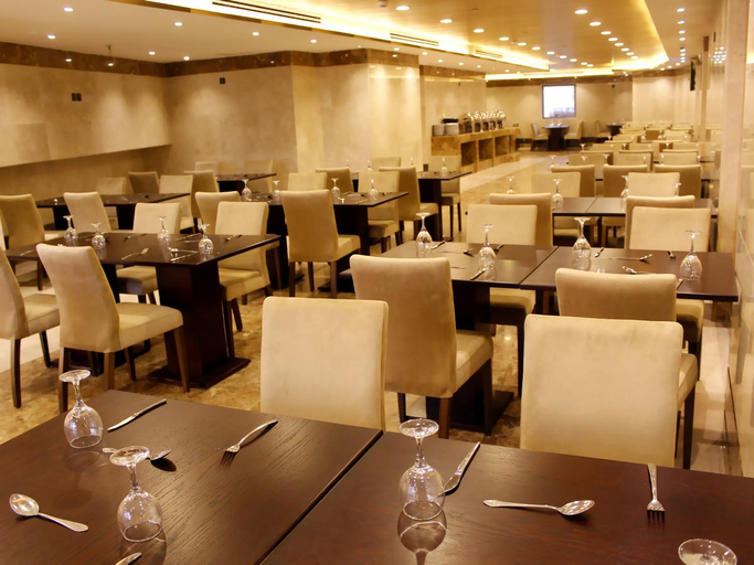 Business Facilities, Lamar Ajyad, Makkah