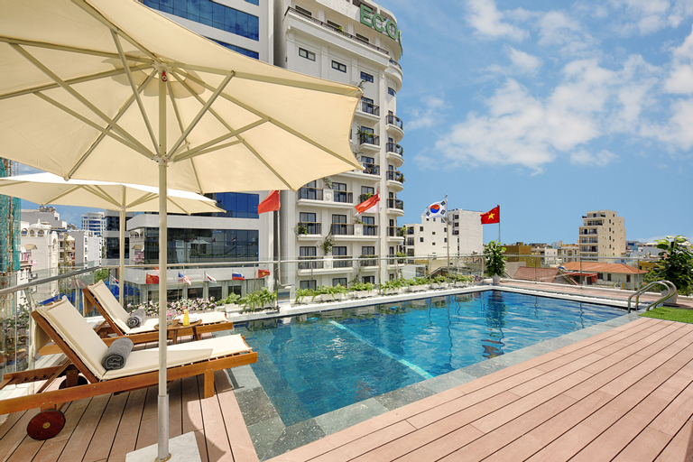Grand SeaView Hotel, Ngũ Hành Sơn
