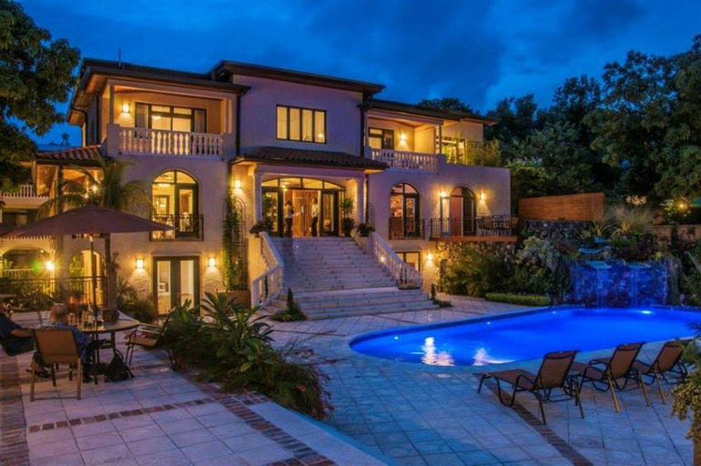 Sport & Beauty 5, Villa Therese, Port-au-Prince