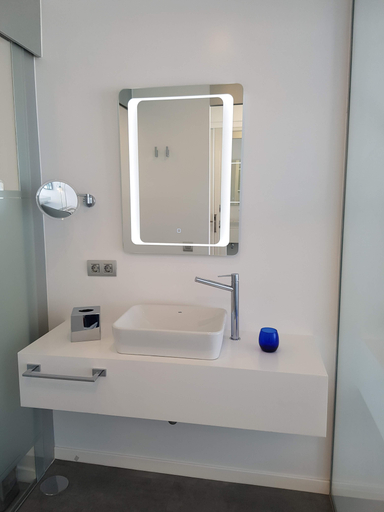 Bathroom 4, Hotel Boutique La Marquesina Adults Only, Las Palmas