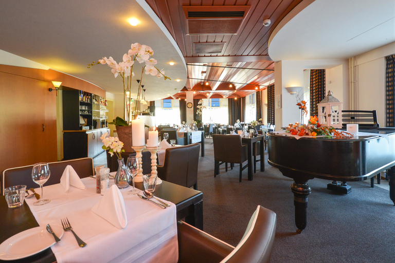 Food & Drinks 5, Fletcher Landhotel Bosrijk Roermond, Roermond