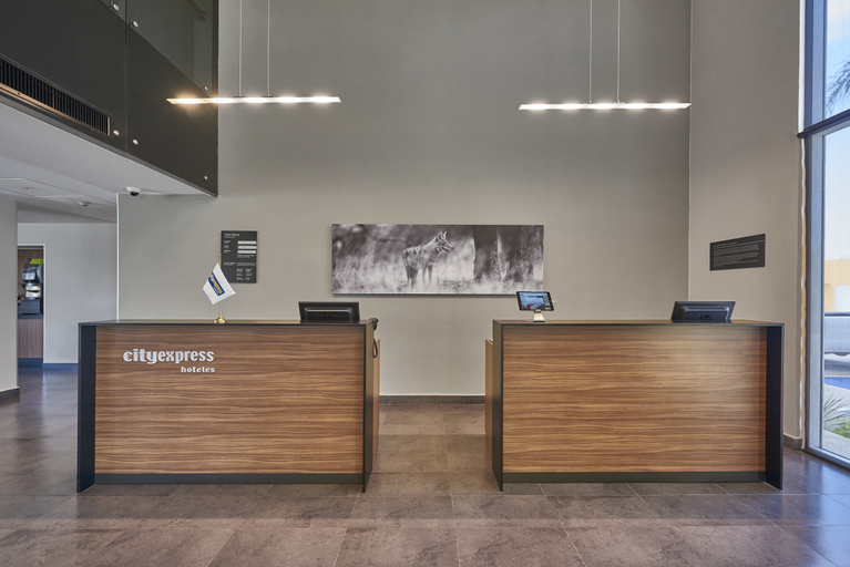 Public Area 3, City Express by Marriott Monterrey Lindavista, Guadalupe