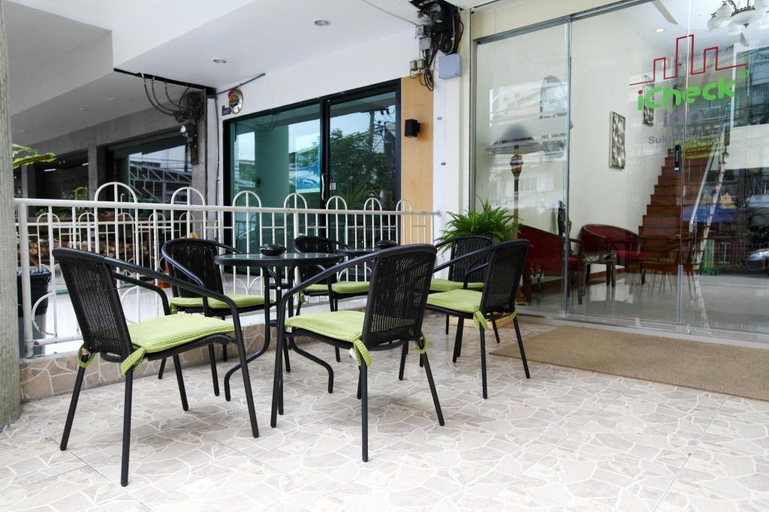 Exterior & Views 2, Sukhumvit Soi 22, Khlong Toey