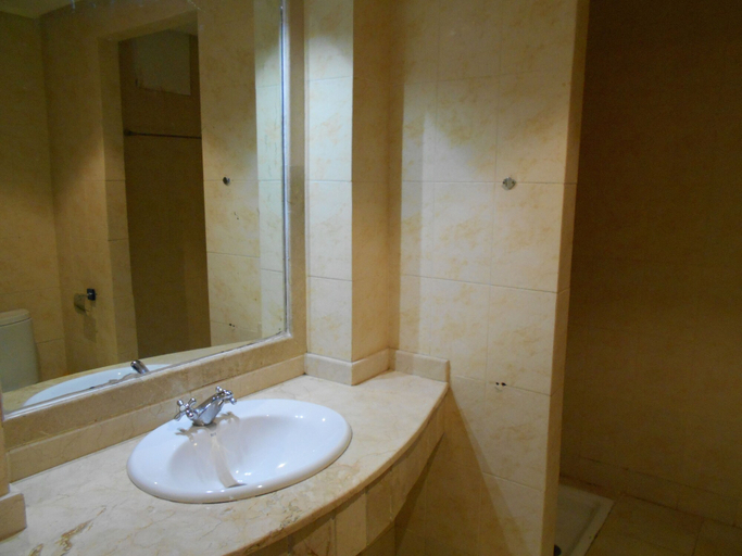 Bathroom 4, Lovely two Bedroom Apartment Ref T24302, Agadir-Ida ou Tanane