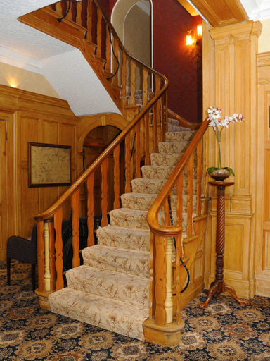 Public Area 2, Hundith Hill Hotel, Cumbria