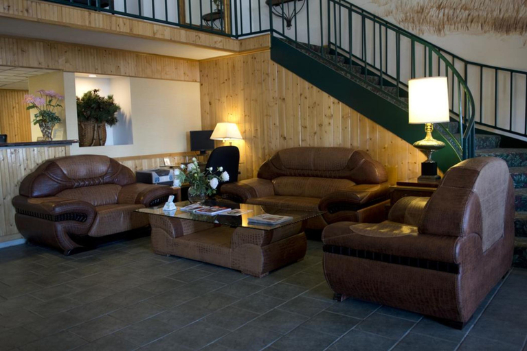 Public Area 3, Travelodge by Wyndham Ogallala, Keith