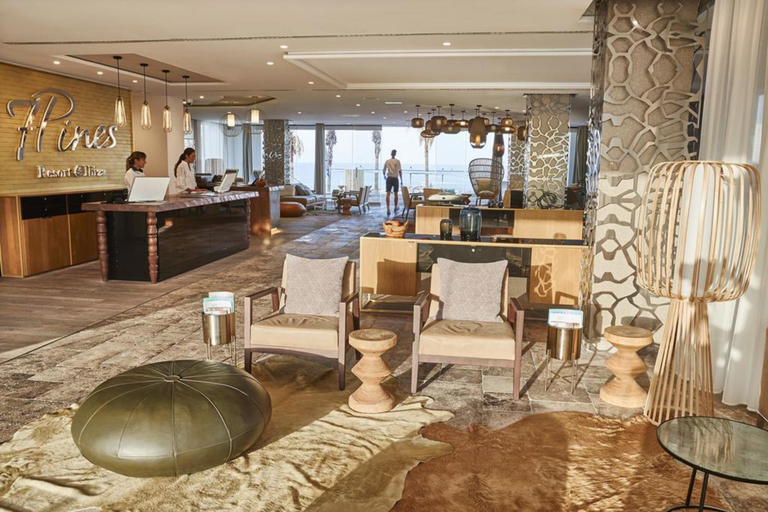 Public Area 5, 7Pines Resort Ibiza, part of Destination by Hyatt, Baleares