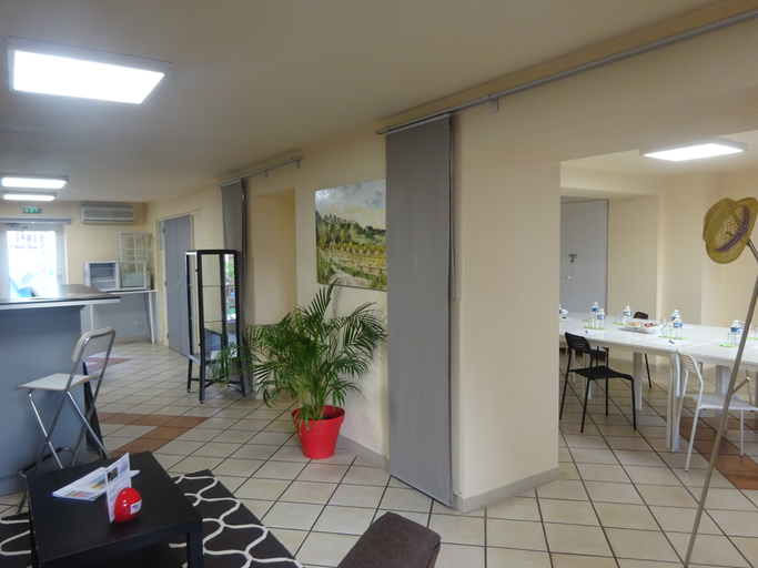 Public Area 2, Residence les Cordeliers, Vaucluse
