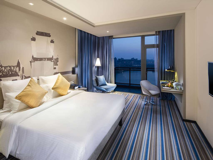 Novotel Hefei Sunac, Hefei