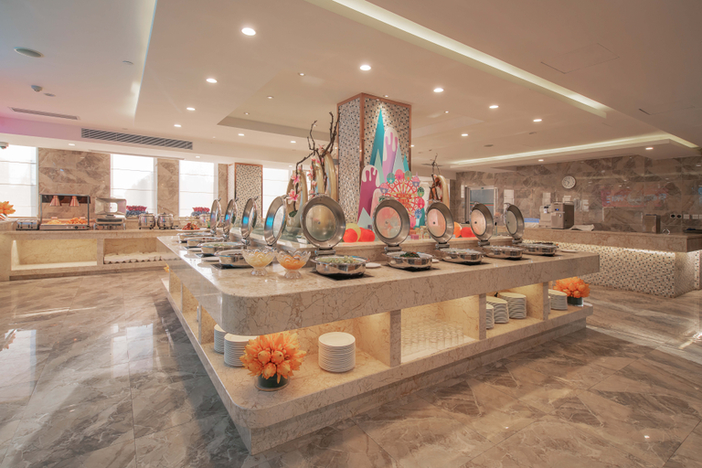 Food & Drinks 5, Best Boutique Hotel, Shanghai