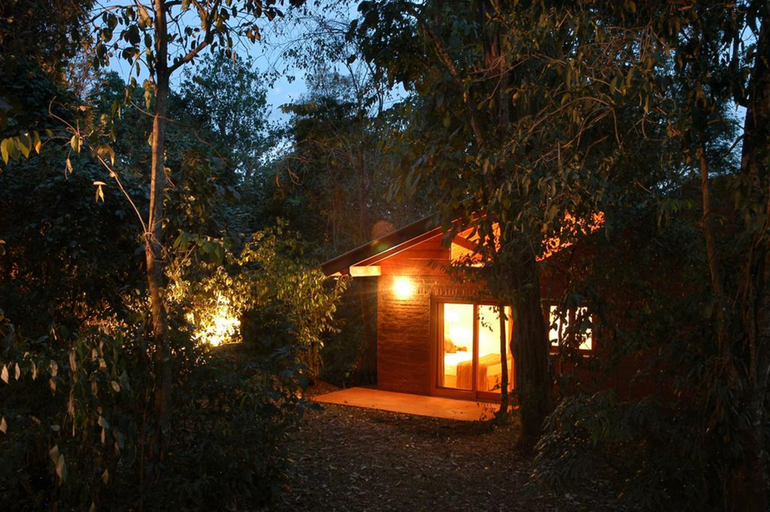 Exterior & Views 2, Raices Amambai Lodges, Iguazú
